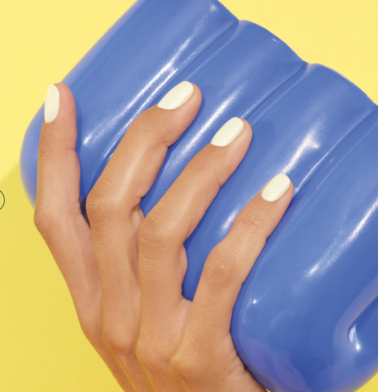 Porcelaine - Manucurist - Vernis à ongles Green™ - 15 ml