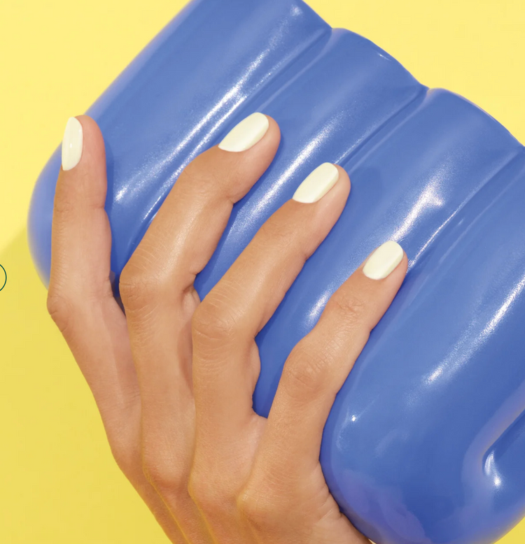 Porcelaine - Manucurist - Vernis à ongles Green™ - 15 ml
