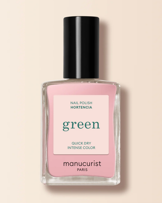 Vernis à ongles Green™ - 15 ml Hortencia - Manucurist