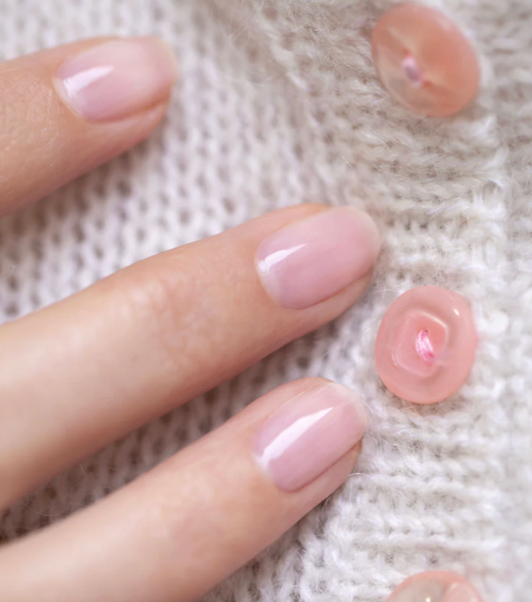 Vernis à ongles Green™ - 15 ml Hortencia - Manucurist