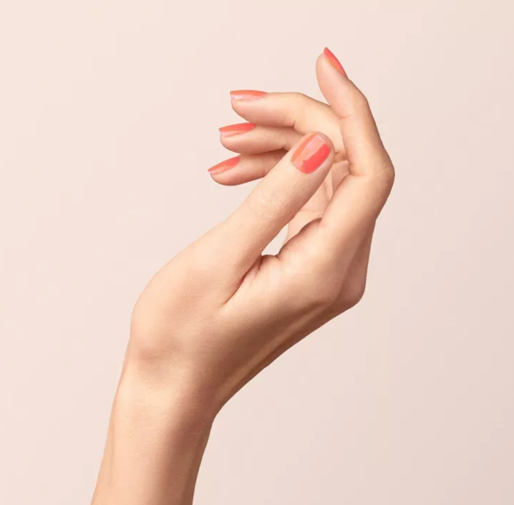 Vernis à ongles Green™ - 15 ml Bird of Paradise - Manucurist