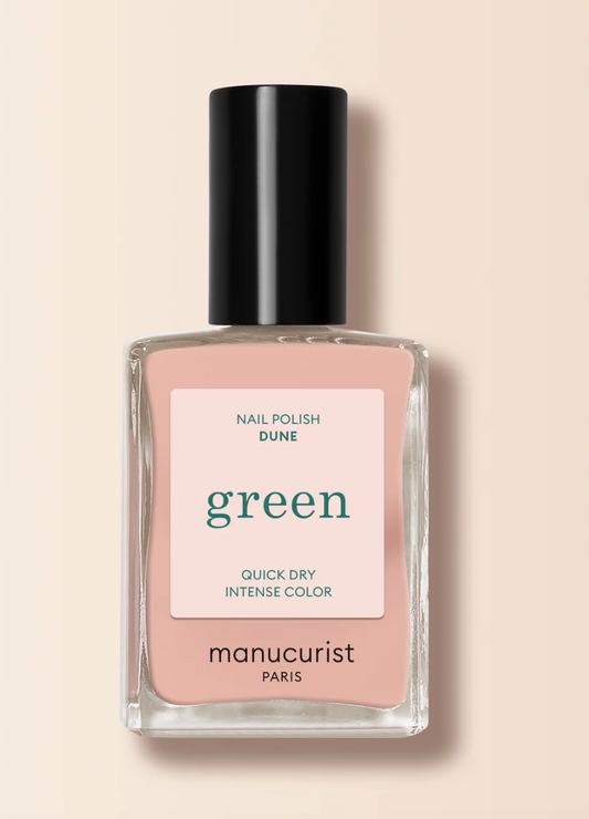 Vernis à ongles Green™ - 15 ml  - Dune - Manucurist