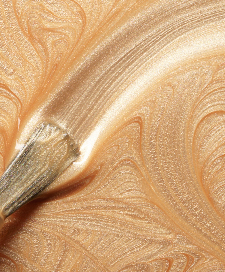 Vernis à ongles Green™ - 15 ml - Gold Sand - Manucurist