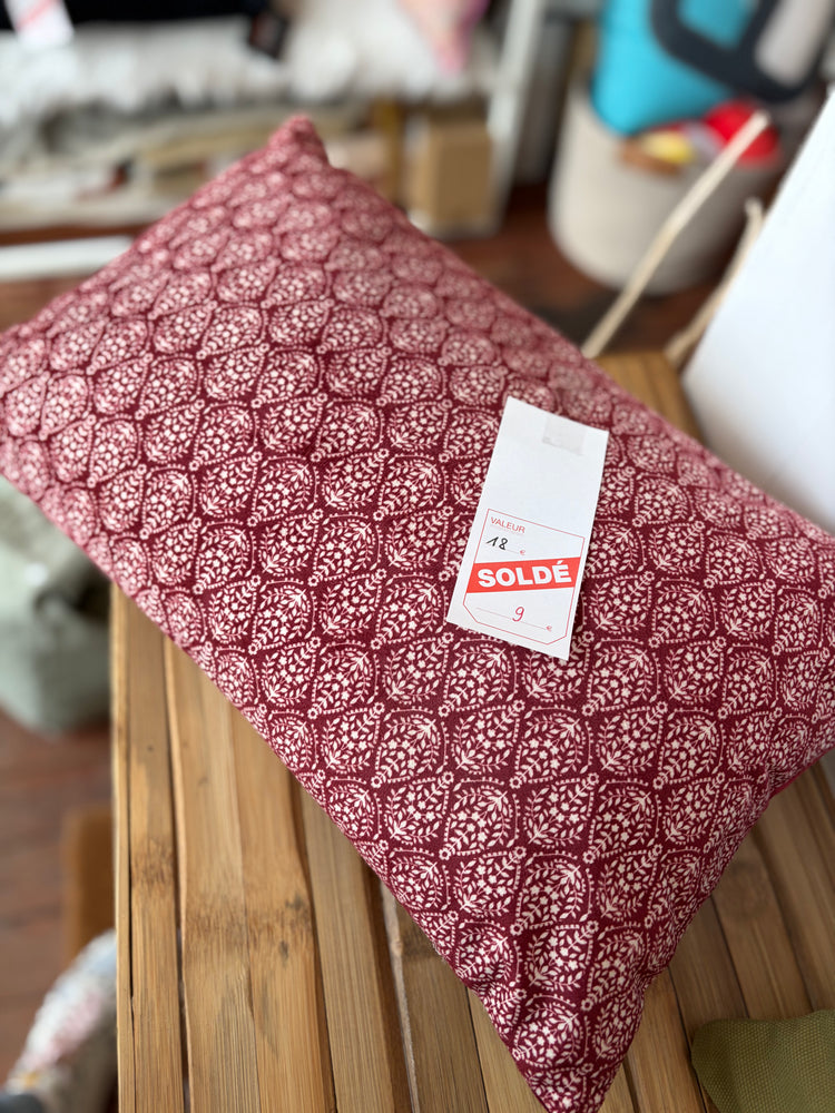 Coussin Lettie