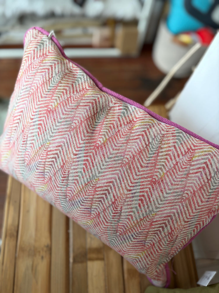 Coussin Tésia