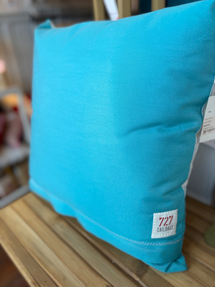 Coussin 727 Sailbags / Voile de bateau