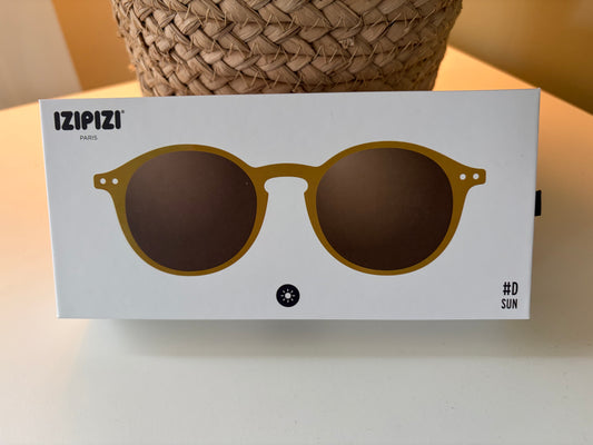 Lunettes de soleil Izipizi