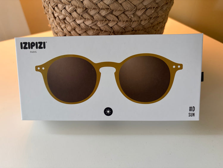 Lunettes de soleil Izipizi