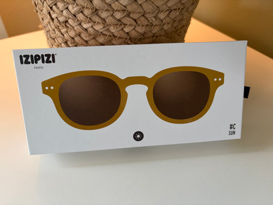 Lunettes de soleil Izipizi