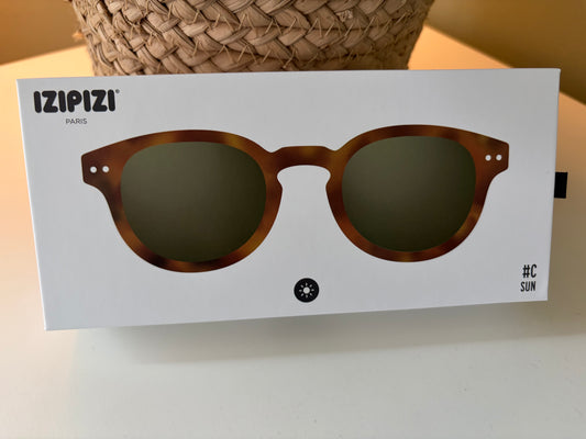 Lunettes de soleil Izipizi