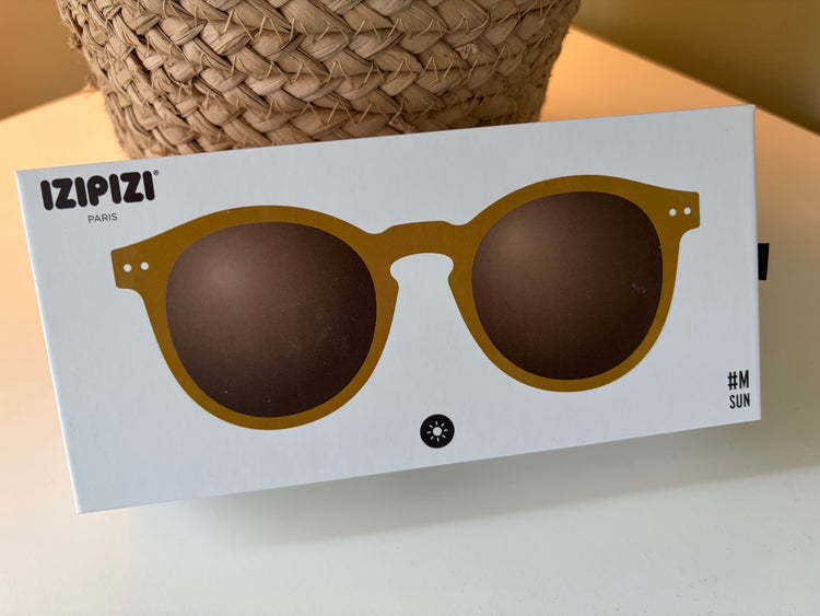 Lunettes de soleil Izipizi