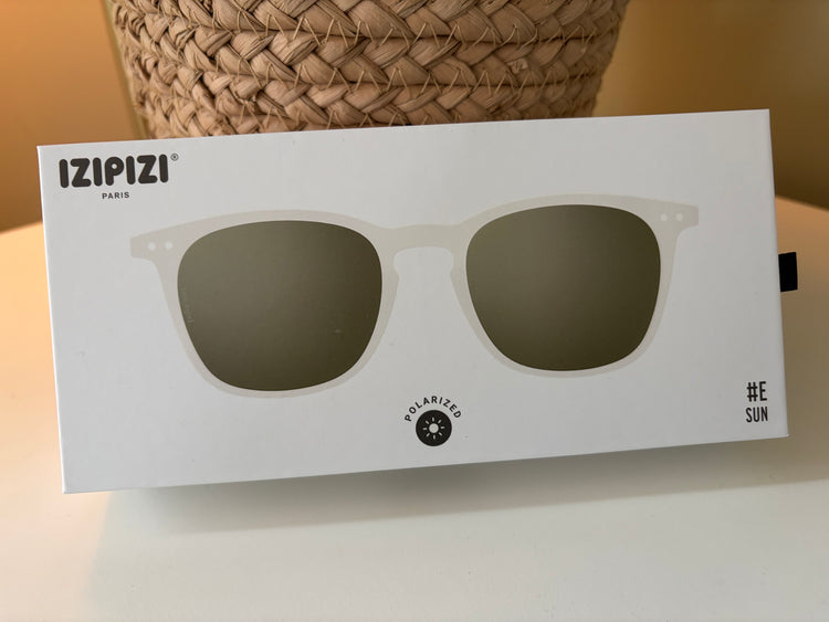 Lunettes de soleil Izipizi / Polarisées