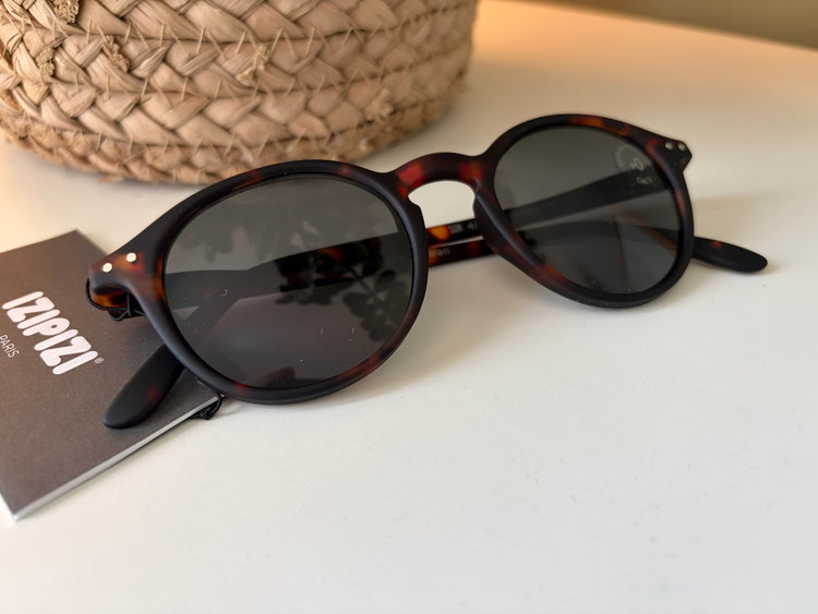 Lunettes de soleil Izipizi