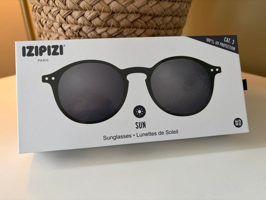 Lunettes de soleil Izipizi