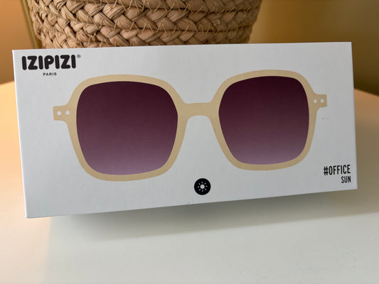 Lunettes de soleil Izipizi