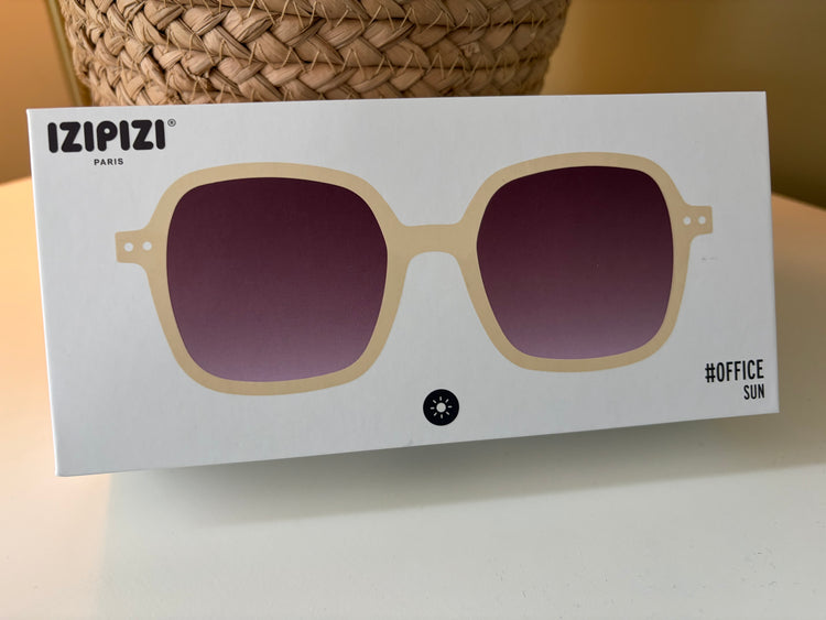 Lunettes de soleil Izipizi