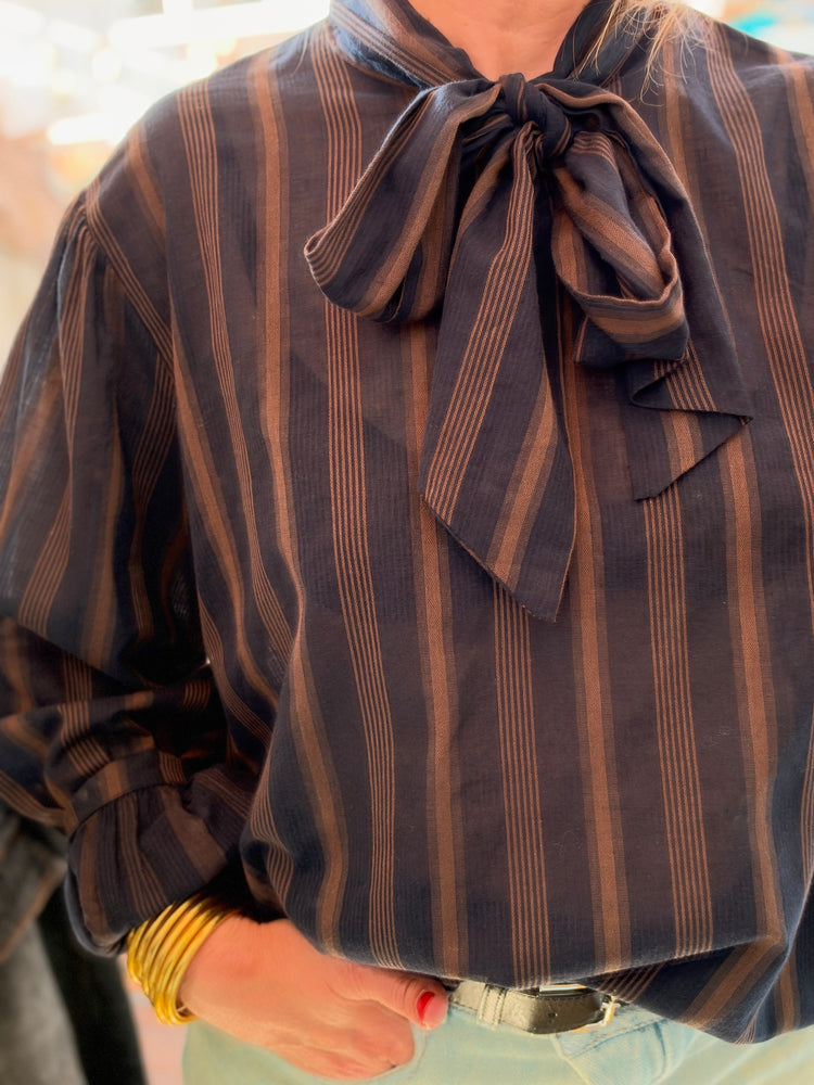 la Blouse Terry