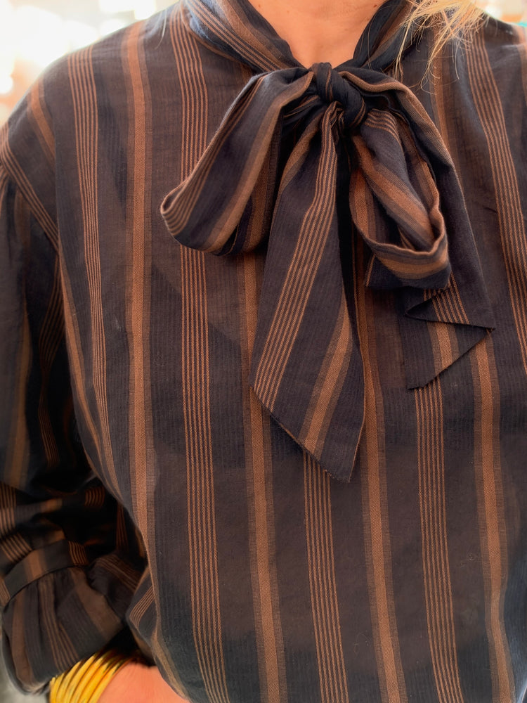 la Blouse Terry