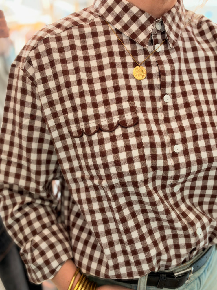 Chemise Félicie