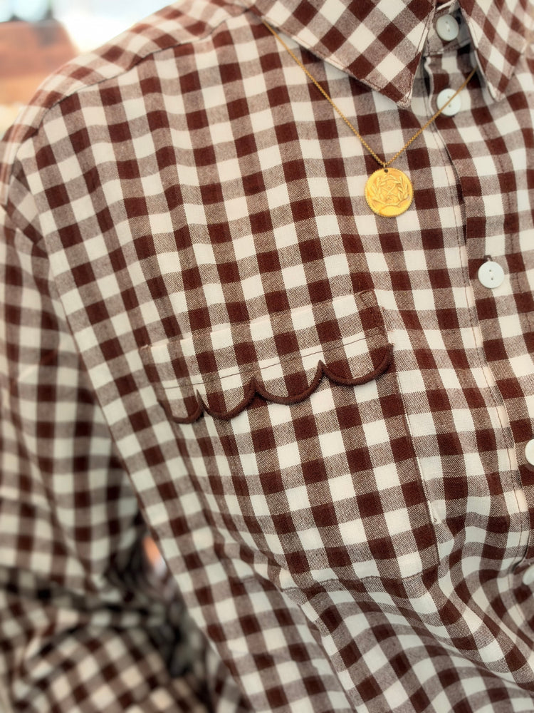 Chemise Félicie