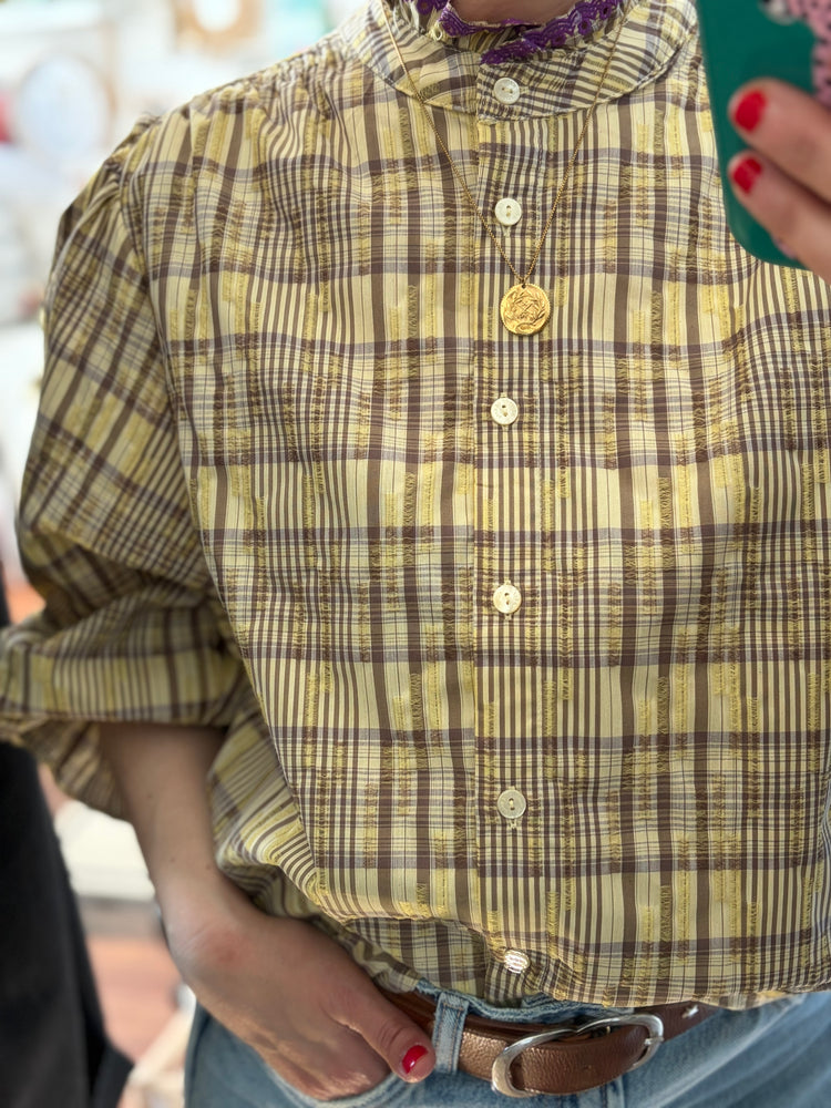 Chemise Kimber Adoré Paris