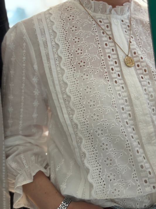 Blouse Alissa