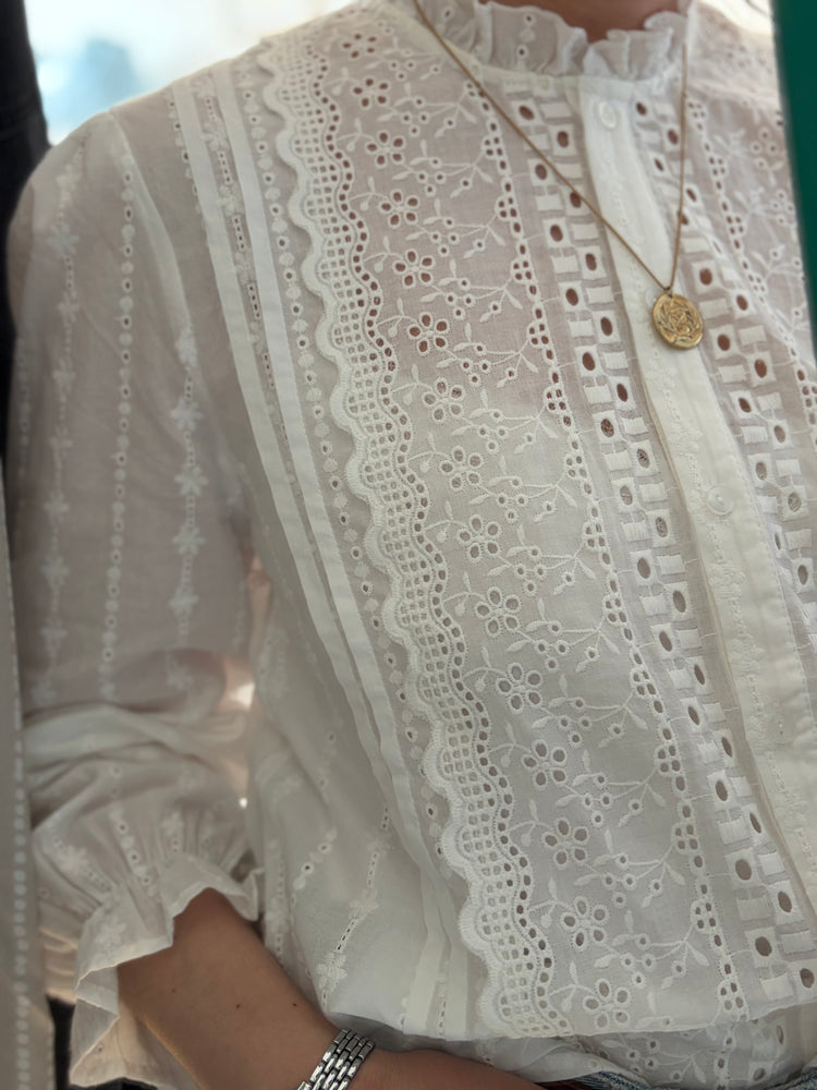 Blouse Alissa
