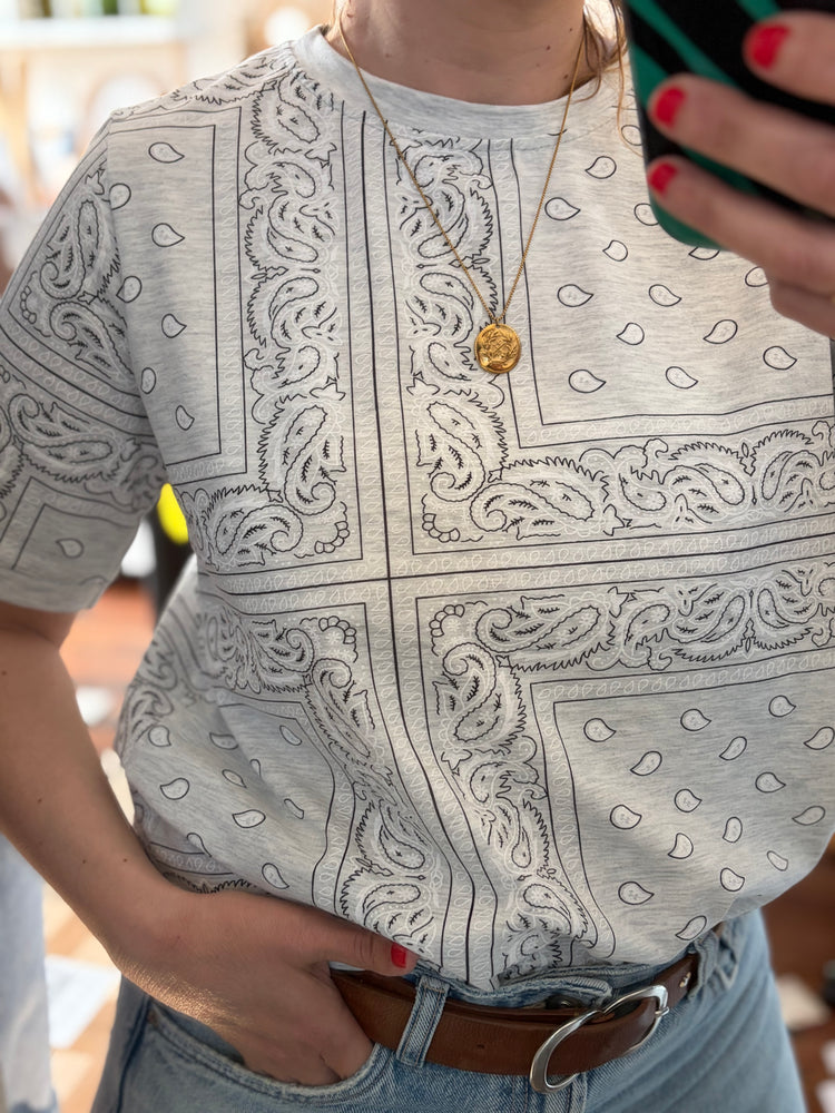 le tshirt Budy