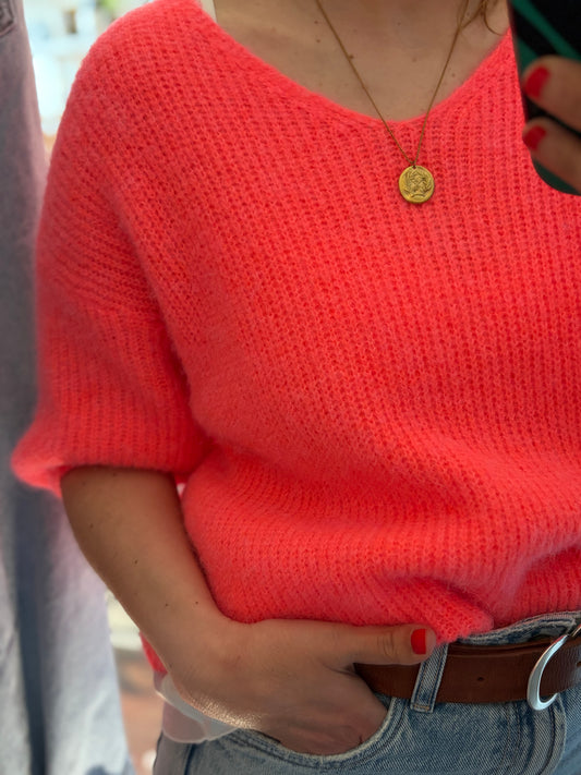 La maille Gaby