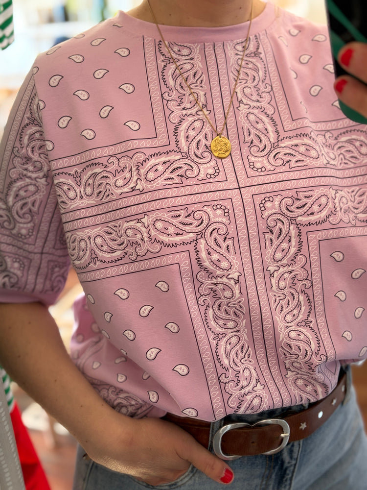 le tshirt Budy