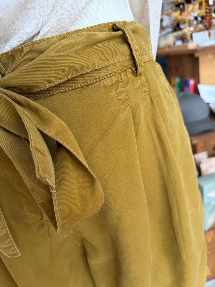 Le short Hyana