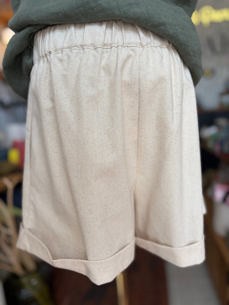 Le Short Lucce