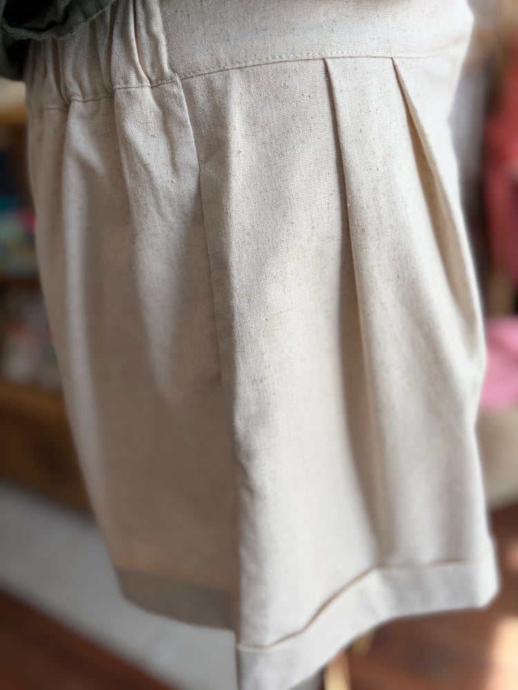 Le Short Lucce