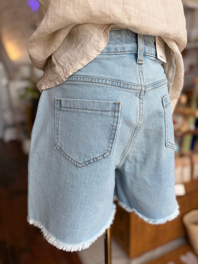 Le short Loéline