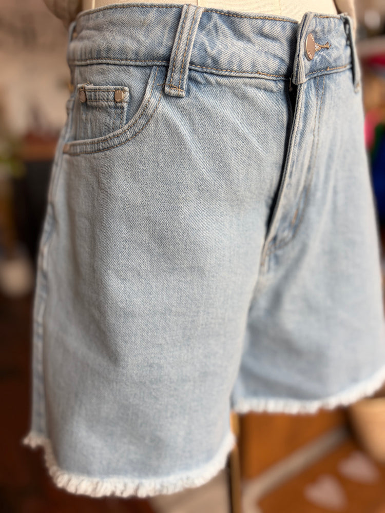 Le short Loéline