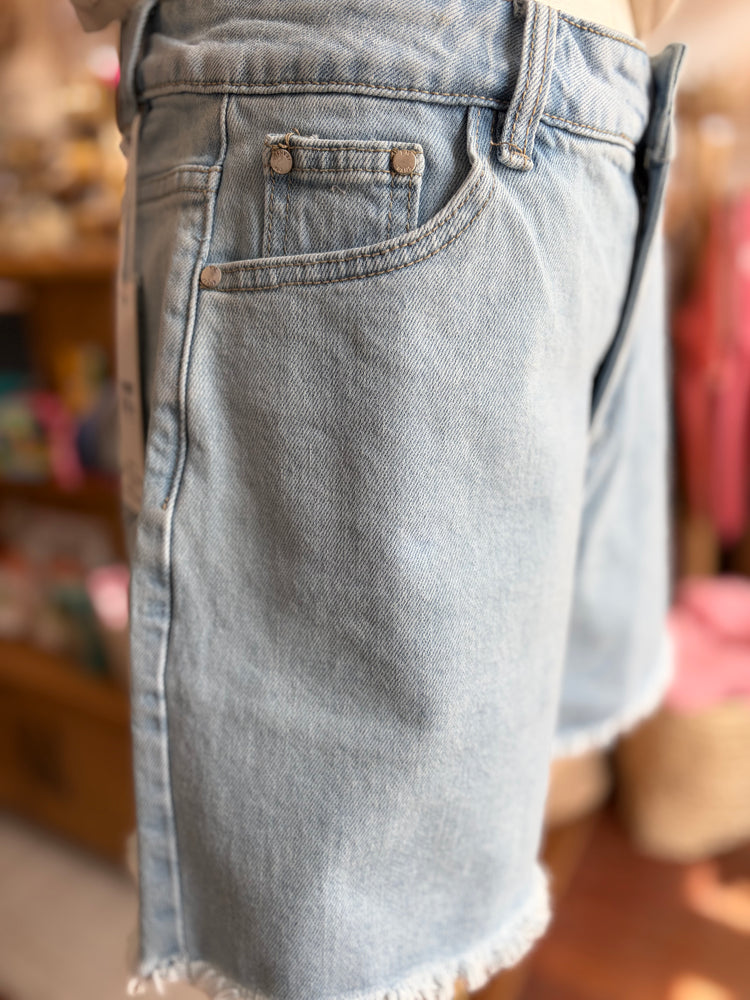 Le short Loéline