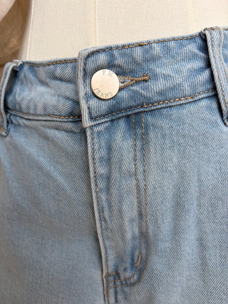 Le short Loéline