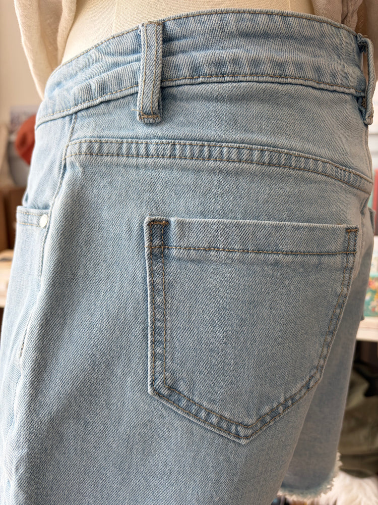 Le short Loéline