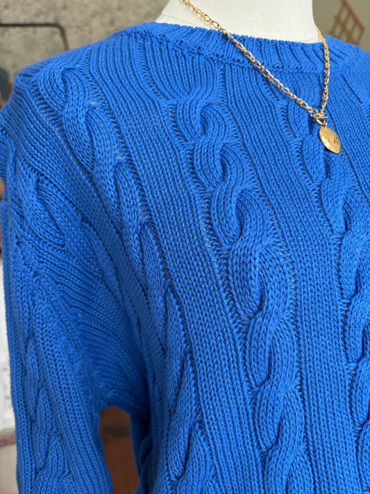 Le pull April