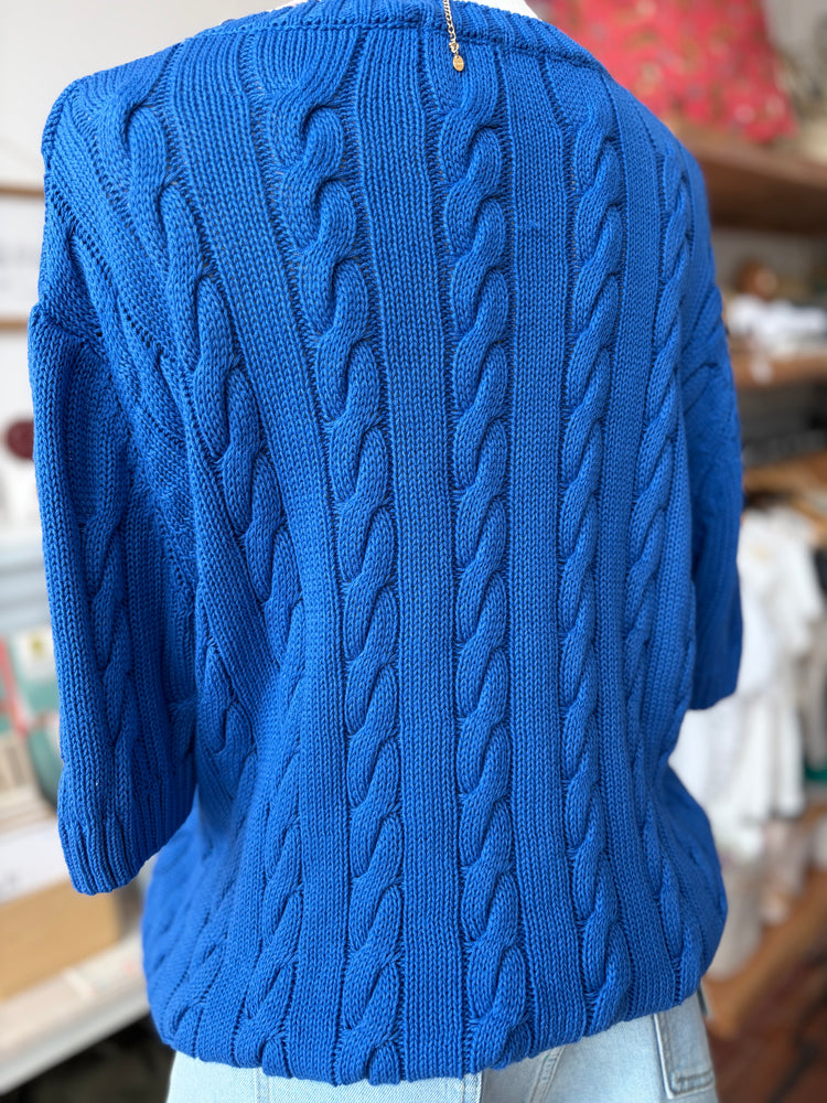 Le pull April