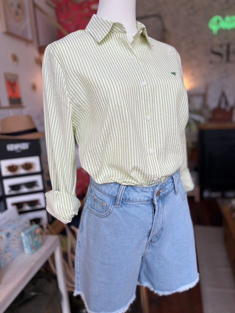 La chemise Mariana