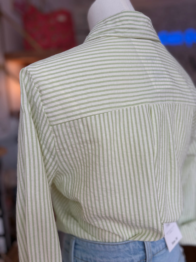 La chemise Mariana