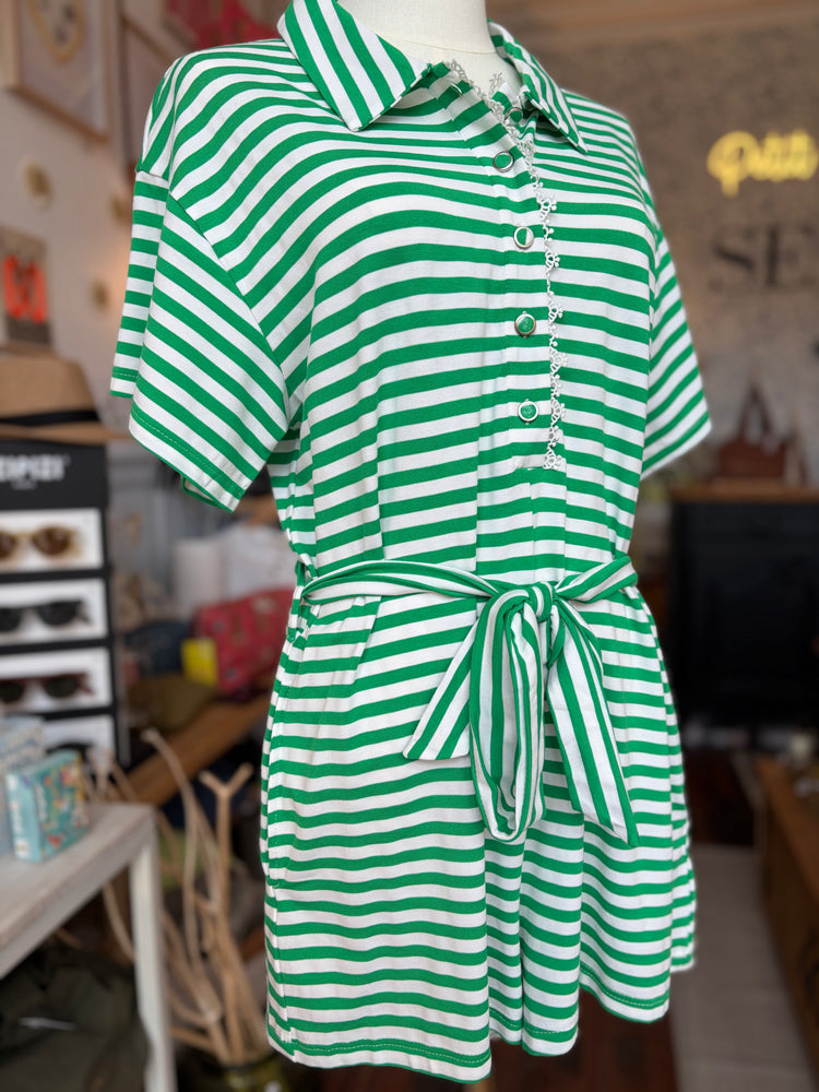 La Combi short Emilie
