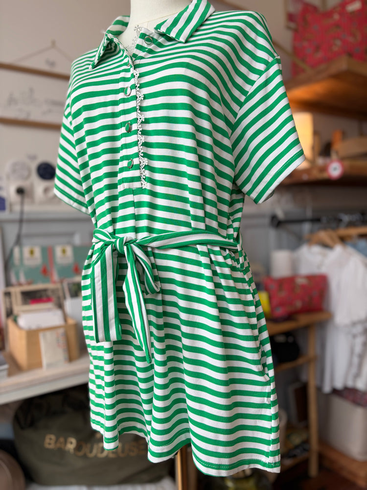 La Combi short Emilie