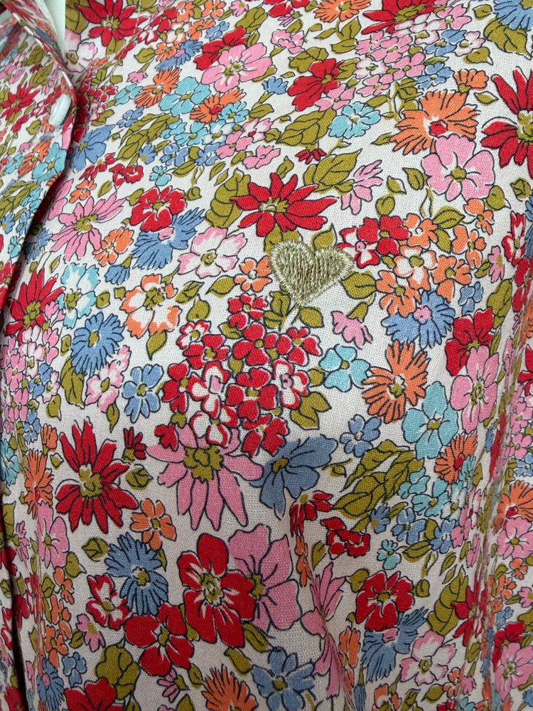 La chemise Liberty