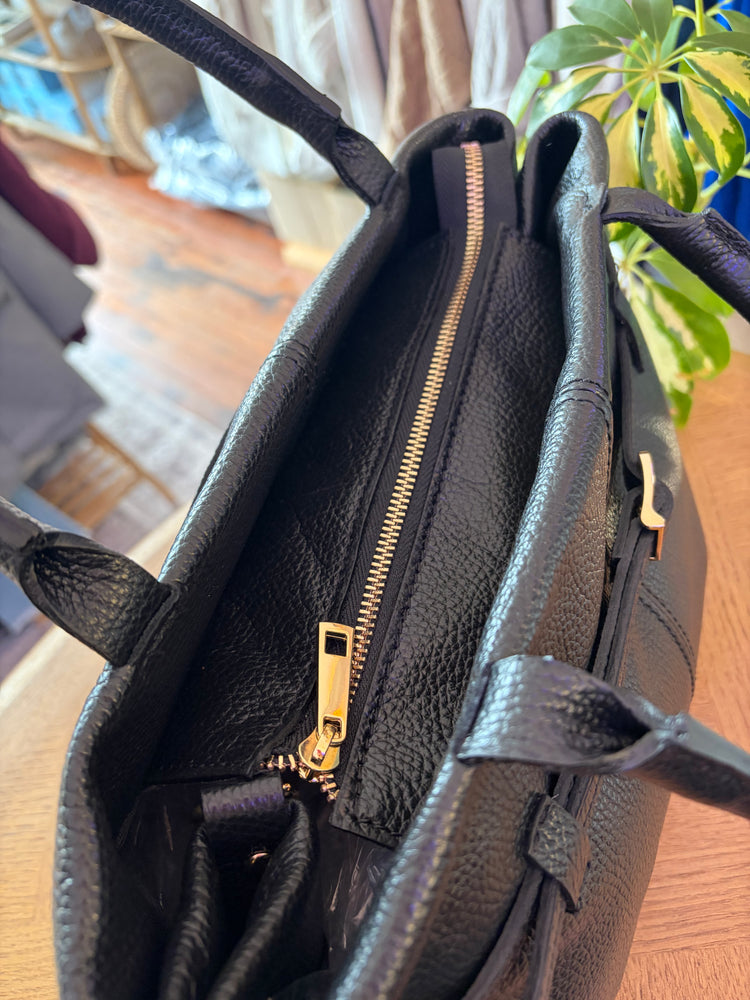 Le sac Jane