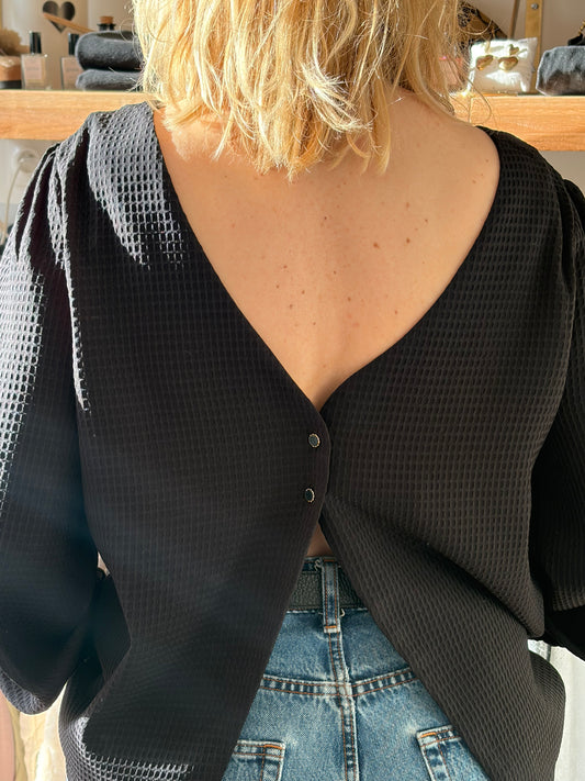 Blouse Laura