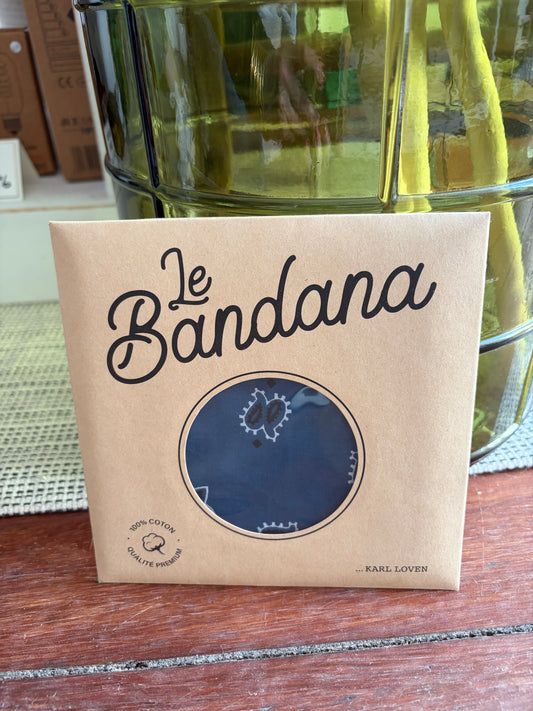 Le Bandana Colors Pop