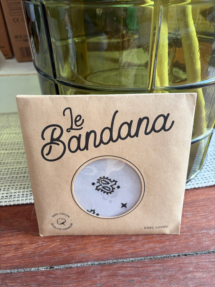Le Bandana Colors Pop