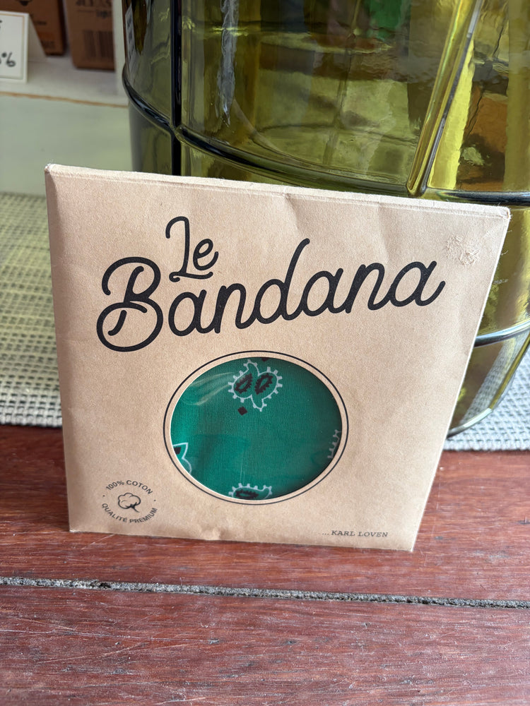 Le Bandana Colors Pop
